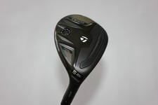 TAYLORMADE Qi4D MAX LITE 26 5 HYBRID - SENIOR