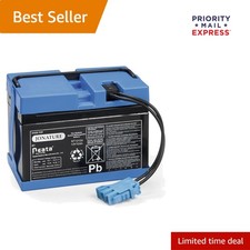 12V 12Ah Lead Acid Battery for Peg Perego Ride-On Cars   Ready to Go 