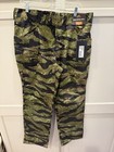 Helikon-Tex UTP Pants Polycotton Stretch R/S Mens Tactical Tiger Stripe Camo — photo 1
