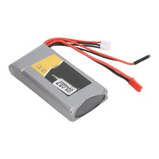 Hot 6.6V 2200mAh LiPo Battery For Futaba 14SG 18SZ 16SZ T8J RC Transmitter GF
