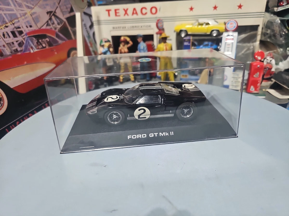 Scalextric Ford Gt40 for sale | eBay