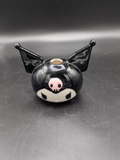 Sanrio Kuromi Toothbrush Stand Gift 2024