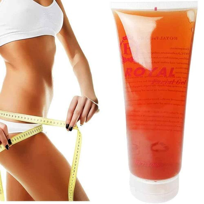 #ad 300g Body Slimming Gel Fat Burning Cream for Ultrasonic Cavitation RF Massager $11.75