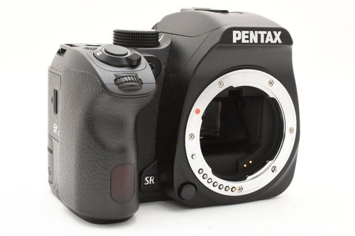 PENTAX K-70 Body Working - Picture 3 of 10