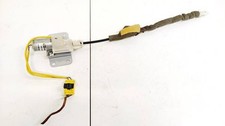 Volkswagen Phaeton 2006 Seat Motor Regulator - FRONT LEFT 56097335 FR1923636-76