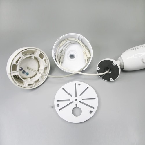 Security Camera Mount Bracket Dome Camera Mount Universal Camera Wall - Picture 3 of 6