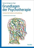 Grundlagen Der Psychotherapie | Markus Hochgerner | Taschenbuch | Deutsch | 2026