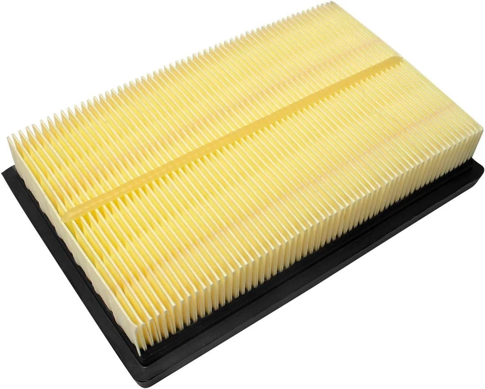 TOYOTA Genuine Air Cleaner Filter Element for PRIUS ZVW5# 16-22 17801-21060 - Image 3 of 3