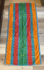 Royal Terry Beach Towel Vintage