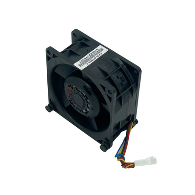 Nidec UltraFlo FAN-0183L4 80x80x38mm 12V Server Lüfter 16500 RPM 4-Pin
