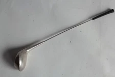 Vintage Golf Club Cocktail Stirrer Frigast Denmark (72822)