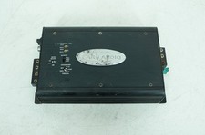 2011 Harley Touring FLHX Street Glide Radio Stereo ARC Audio Sound Amplifier Amp