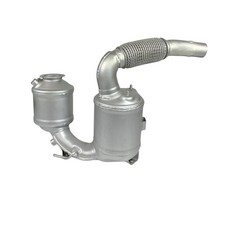 Original Dieselpartikelfilter DPF für MINI Cooper  Clubman 1.6 2.0 18308509056