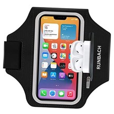 Armband for iPhone 16 Pro Max/16 Plus/15 Pro Max/15 Plus/iPhone 14 Pro Max/14