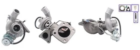 Turbolader für Ford Transit Tourneo Pritsche 2006 - 2014 Lucas Ltrpa4913105310