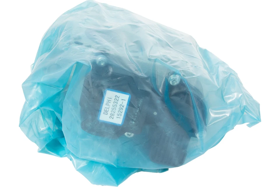 Cuerpo de acelerador eléctrico Tech Smart para Chevrolet Aveo 2006-08 número de pieza S20037 Foto 2 de 4