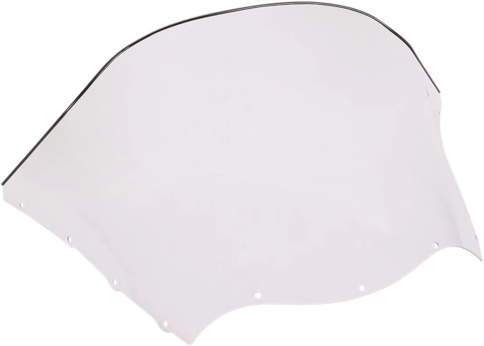 SNO Stuff Windshield - Standard Med - 11.5in Clear Snowmobile 450-621-01 - Image 2 of 4