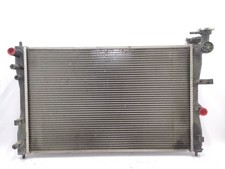 Radiateur Mitsubishi COLT