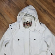 Burberry London Raincoat Coats, Jackets & Vests for Women for sale