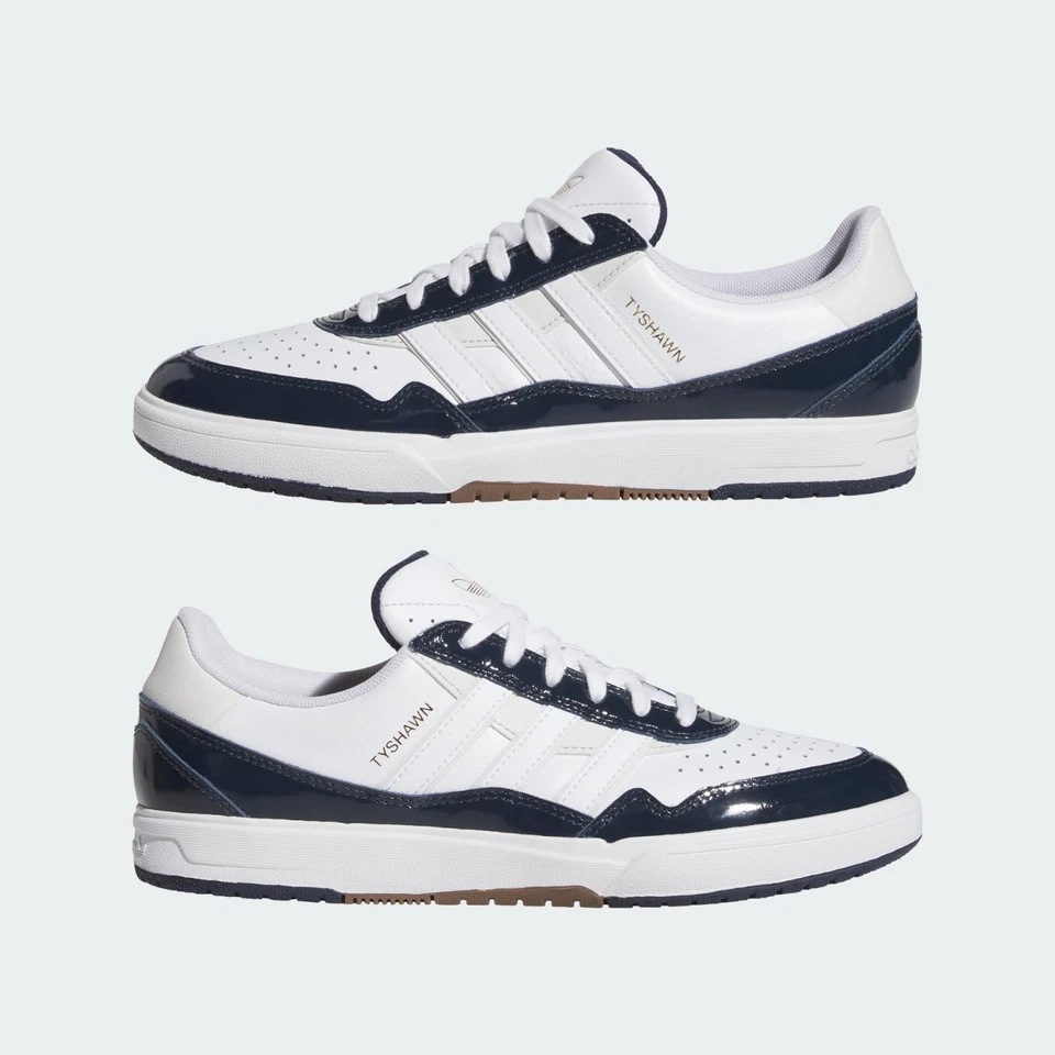 Adidas Originales Tyson II Para hombres Zapatillas de Moda Zapatos JQ1131 Foto 3 de 4