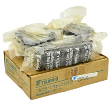 tsubaki-cr5018f58-chain-coupling-sprocket-hub-set-50-chain-18t-58-bore