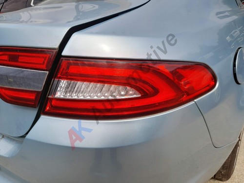 Jaguar XF Facelift komplette LED-Lichteinheit hinten Fahrer X250 2011~2015