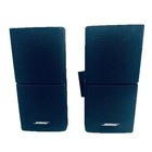 <!--F#f_0-->Bose Original Lifestyle Double Cube Speakers x 2 including wall brackets<!--F/-->