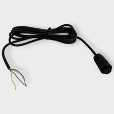 Simrad *NEW* CE CA CX EQ CP CR 40 42 44 50 52 54 NMEA 0183 Data Cable 9-Pin Male