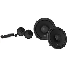 JBL STADIUM62CF 6.5" Component Set and STADIUM62F 6.5" Coax