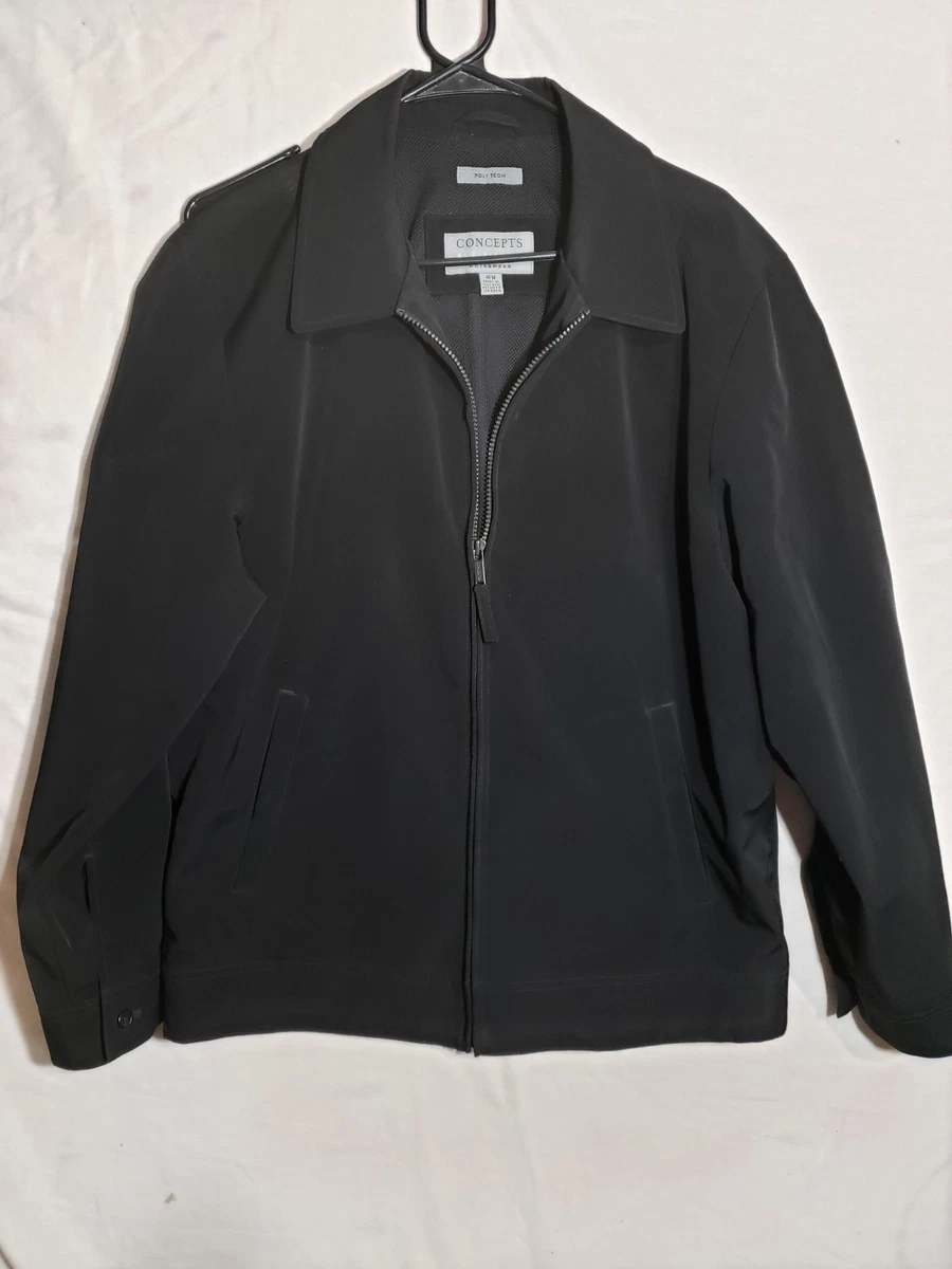 Concepts by Claiborne Coats & Jackets for Men for Sale | Shop New 