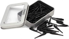 100 Pieces Soft Tip Points for Soft Tip Darts