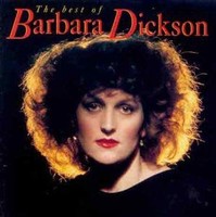 Dickson Barbara - Best Of Barbara Dickson - CD - K2Z