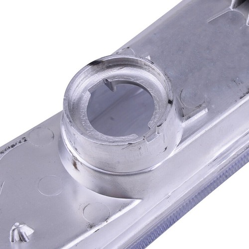 2015-17 Side Marker Light ABS Plastic Accessories Fittings High Quality - Picture 7 of 12
