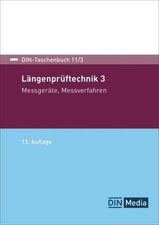 Längenprüftechnik 3 Felix Kaulfersch