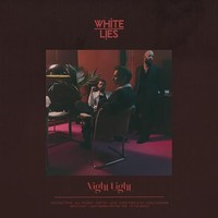 White Lies - Night Light - Cd Album - G3Z