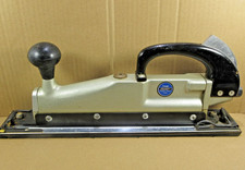 Dual Piston Straight Line Sander By Mechanics Products M574db