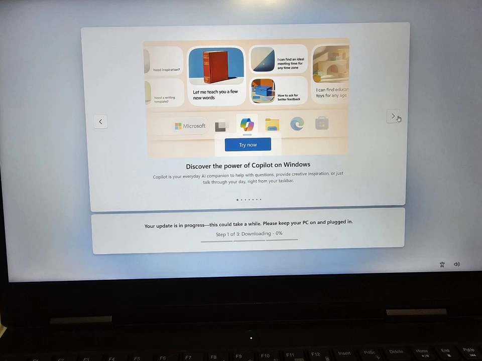 Lenovo IdeaPad Gaming 3 Laptop 15.6" AMD Ryzen 5, NVIDIA GTX Graphics, 16GB RAM - Image 4 of 4