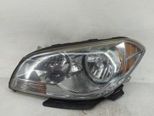 2008-2012 Chevrolet Malibu Driver Left Oem Head Light Headlight Lamp Kt0ho
