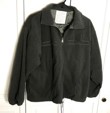 ACU GEN II ECWCS Fleece, Army Microfleece Liner, Full Zip, Medium Regular, Issue