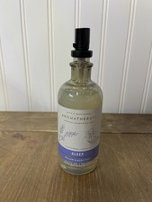 Bath  Body Works Lavender Vanilla Pillow and Body Mist 5.3 fl oz