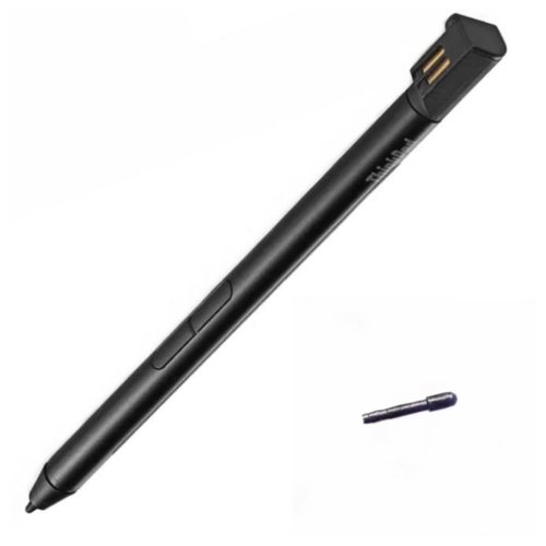 Original Lenovo Thinkpad X380 Yoga Yoga 260 Yoga 370 Active Touch Pen Stylus nib - Picture 7 of 17