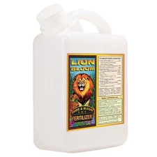 Liquid Fertilizer Concentrate - Fast Acting Formula for Vicious Growth 32oz