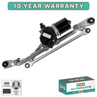 FüR Vauxhall Mokka / Mokka X Frontscheibenwischer Motor & Verbindung 42333715