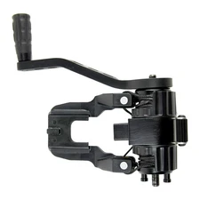 KILLER INSTINCT Dead Silent Crank Compact Narrow LD Sled (2078-4)