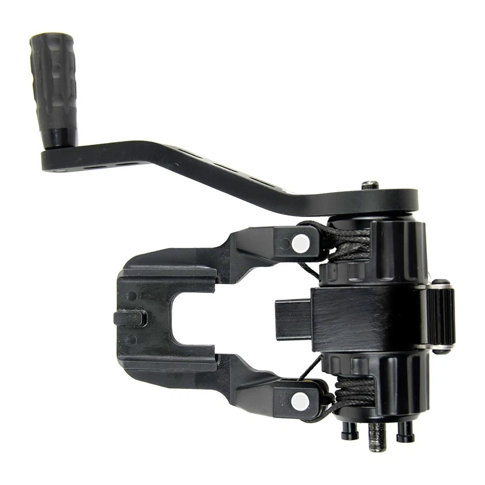 KILLER INSTINCT Dead Silent Crank Compact Narrow LD Sled (2078-4)