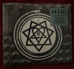 Him Tears on Tape | eBay