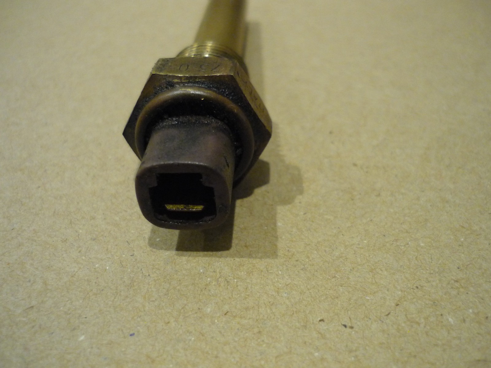 Ferrari 206,208,288,308,328,348,355, Others- Oil Temprature Sender - P/N 107576