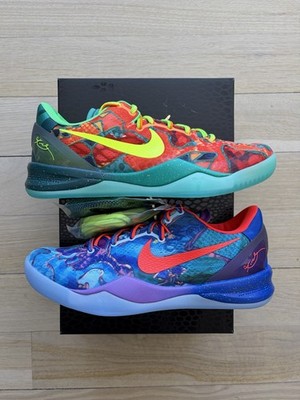 Size 10 - Nike Zoom Kobe 8 Protro What The Kobe 2025 HM9621-900 | eBay