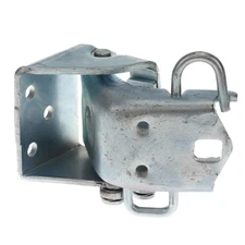 Auto Metal Direct 525-1466-L Door Hinge Lower LH