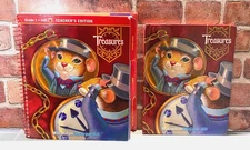 Macmillan Treasures Reading Language Grade 1 Unit 1 Bundle